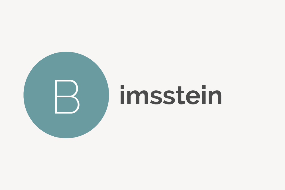 Bimsstein